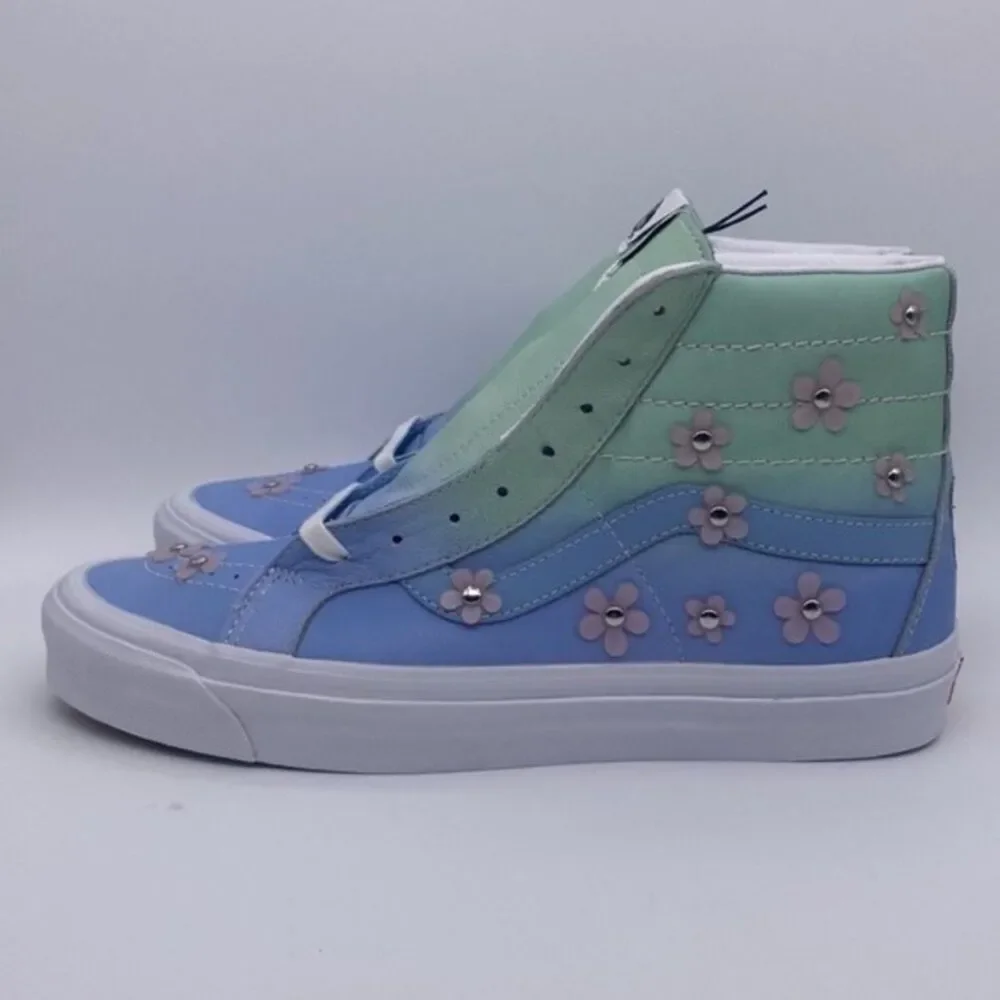 Vans limited edition